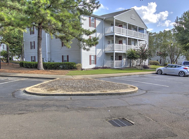 Cambridge Apartments Flowood MS Apartment Community